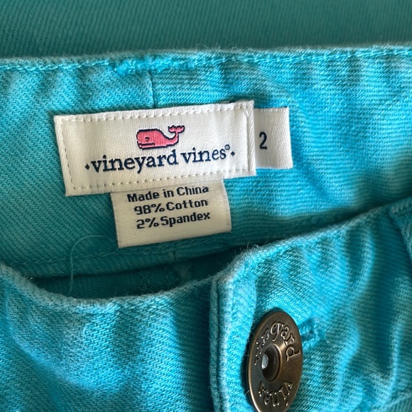 Vineyard Vines jeans - Picture 5 of 5